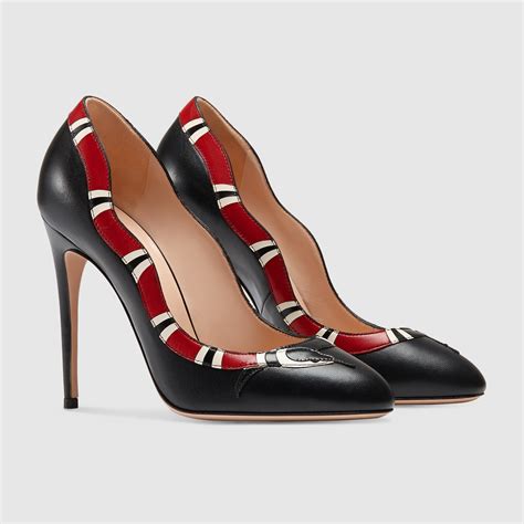 gucci pumps canada|gucci pumps salary.